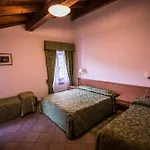 Hotel La Veranda 3*