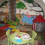 Ξενοδοχείο La Veranda 3*