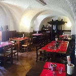 Hotel La Veranda 3*