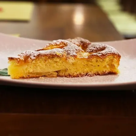 فندق La Veranda 3*