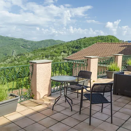 La Veranda فندق 3*