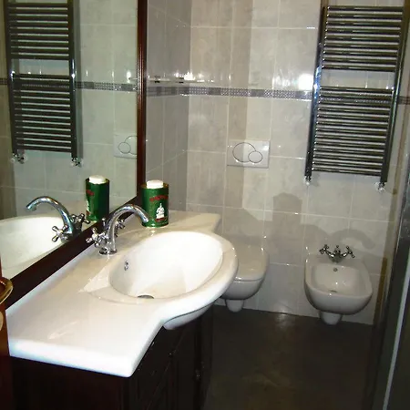 La Veranda فندق Tavarone