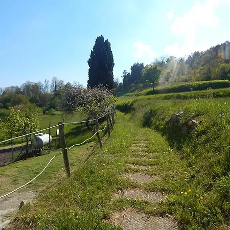 凉廊旅馆 Tavarone