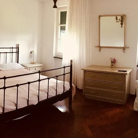 La Veranda 3* Tavarone