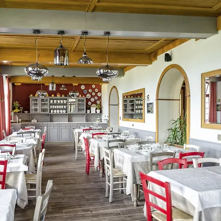 Ξενοδοχείο La Veranda