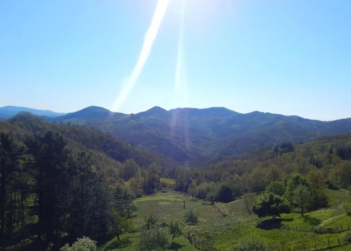 La Veranda 3* Tavarone