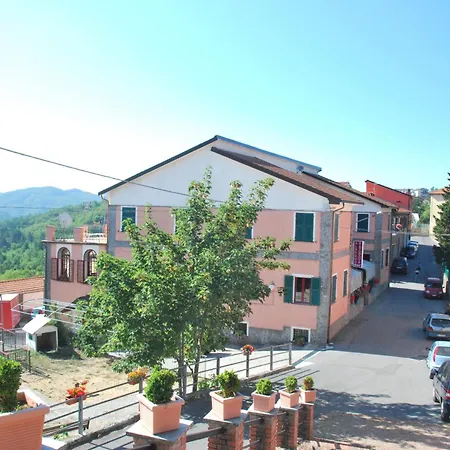 Szálloda La Veranda