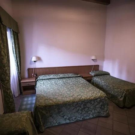 La Veranda 3*