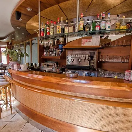 מלון La Veranda Tavarone