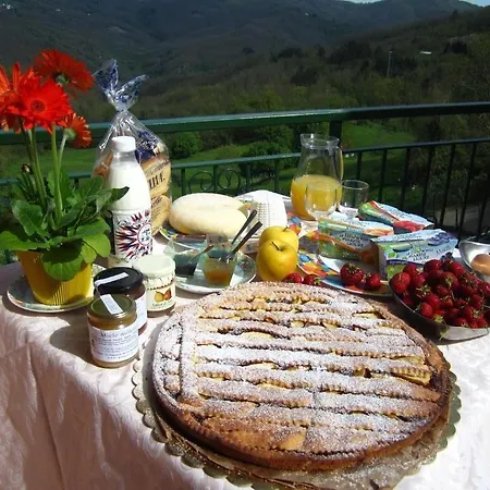 La Veranda מלון 3*