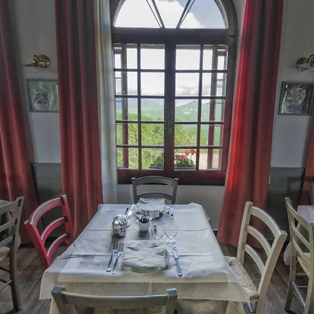 La Veranda 3* Tavarone