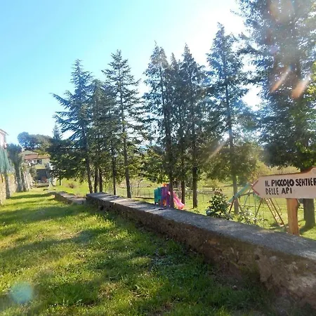 Hotel La Veranda Tavarone