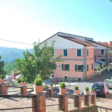 La Veranda