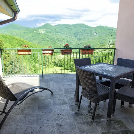 La Veranda Hotel