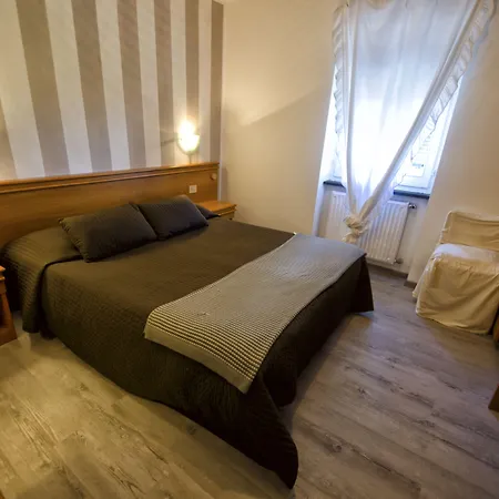 Szálloda La Veranda 3*
