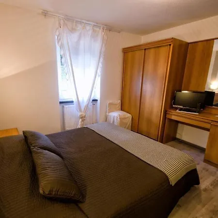 La Veranda ホテル