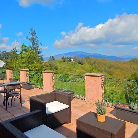 La Veranda 3*