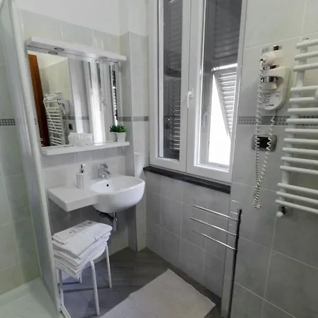 La Veranda Hotel Tavarone