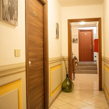 Szálloda La Veranda 3*