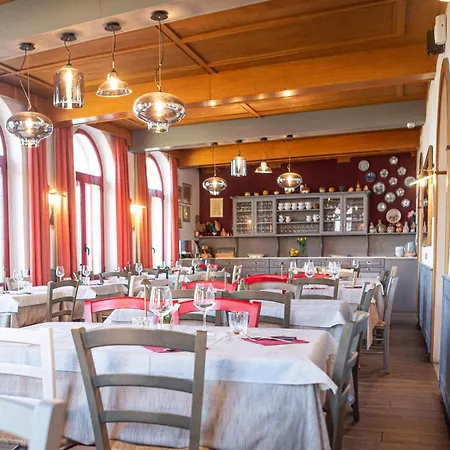 La Veranda Tavarone