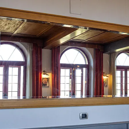 La Veranda Szálloda 3*