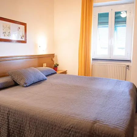 La Veranda Szálloda Tavarone