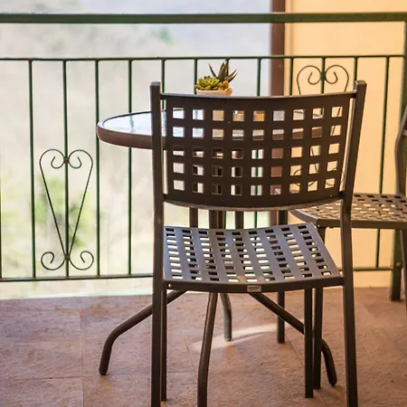 La Veranda 3*