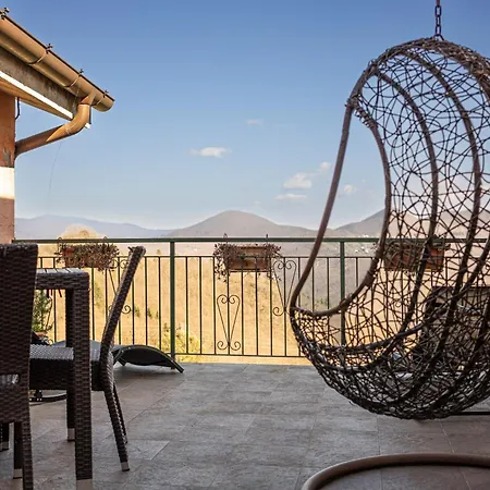 Hotel La Veranda