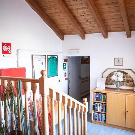 Hotel La Veranda Tavarone