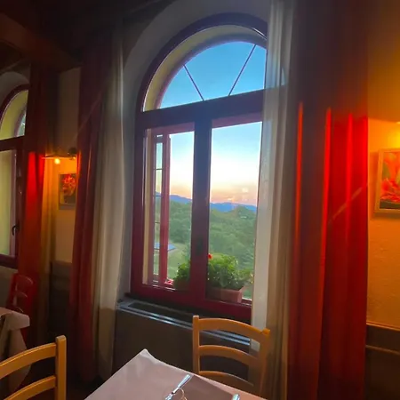 La Veranda 3* Tavarone