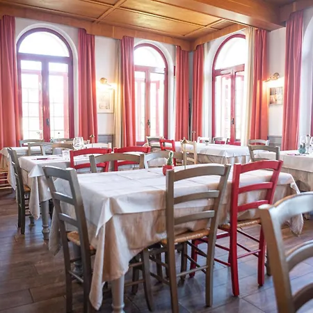 La Veranda Szálloda