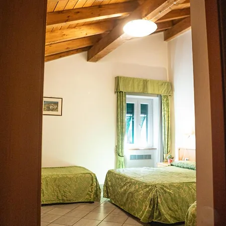 La Veranda Hotel 3*
