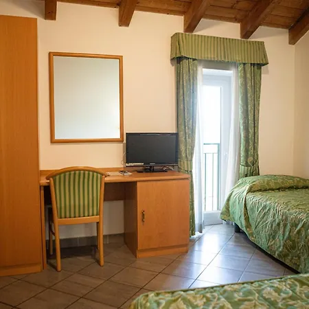 La Veranda 3*