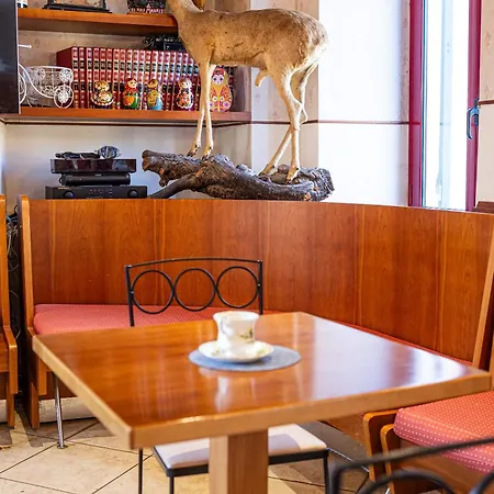 La Veranda Hotel 3*