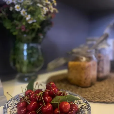La Veranda Szálloda Tavarone