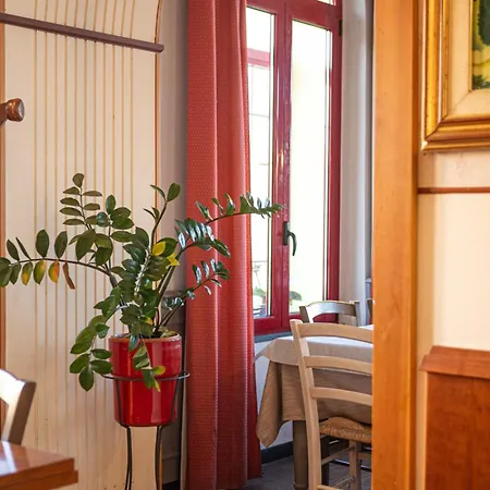 Szálloda La Veranda