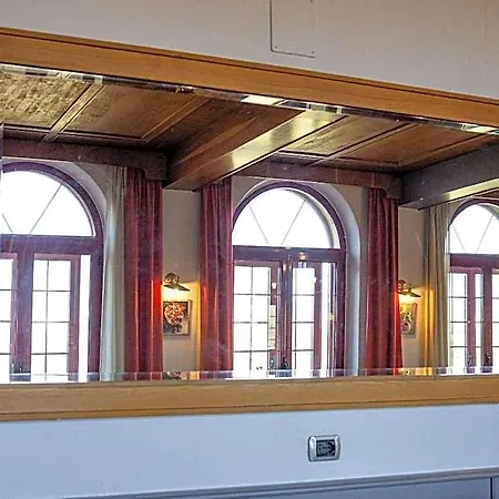 La Veranda 3* Tavarone