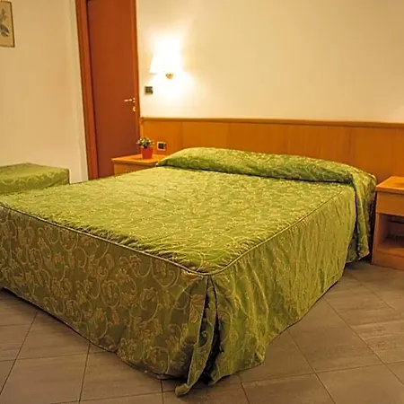 La Veranda Ξενοδοχείο
