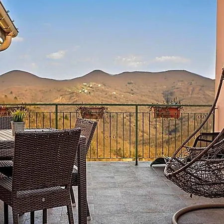 La Veranda 3*
