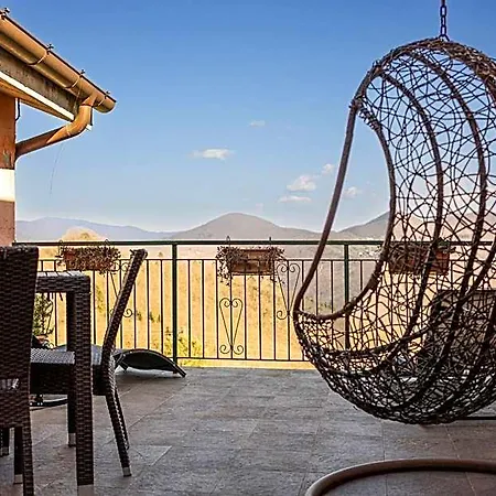Ξενοδοχείο La Veranda 3*