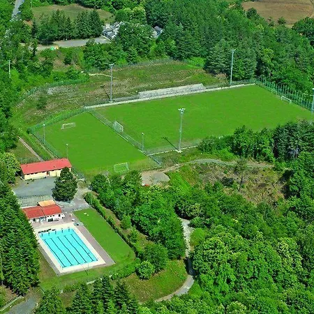 La Veranda 3* Tavarone