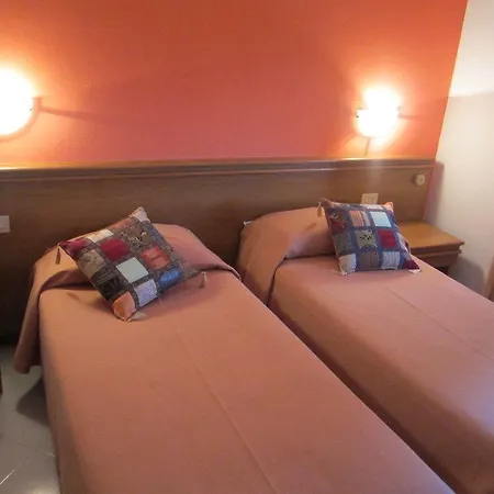 La Veranda Szálloda 3*