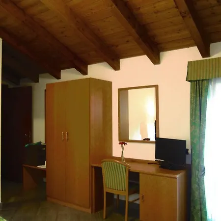 La Veranda 3*