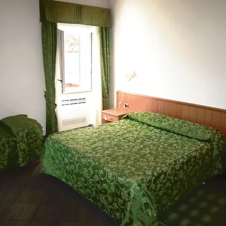 La Veranda Отель 3*