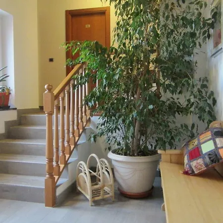 La Veranda 3*