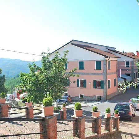 La Veranda Szálloda