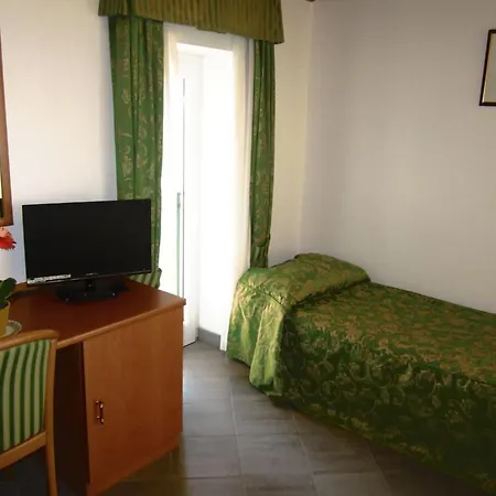 Szálloda La Veranda 3*