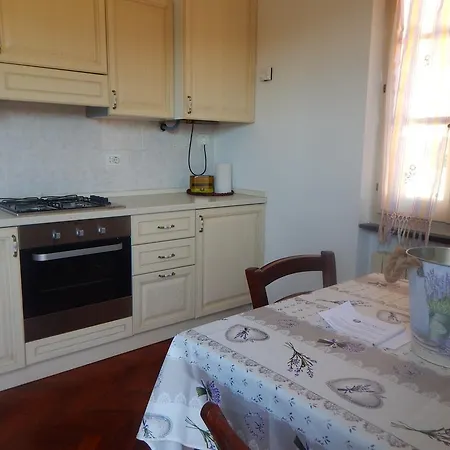 La Veranda Szálloda Tavarone