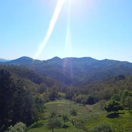 La Veranda 3* Tavarone