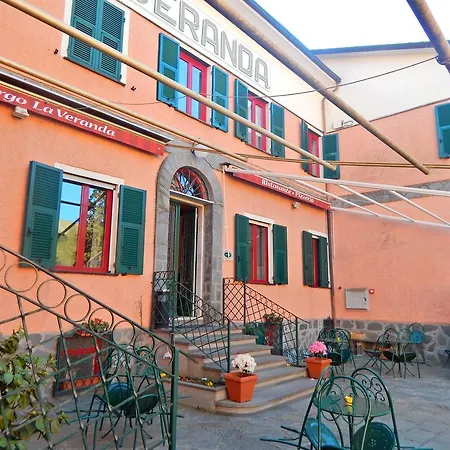 La Veranda